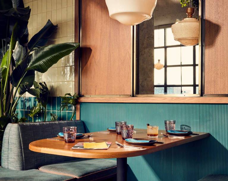 Chicago Hotel Rooms | The Hoxton, Chicago