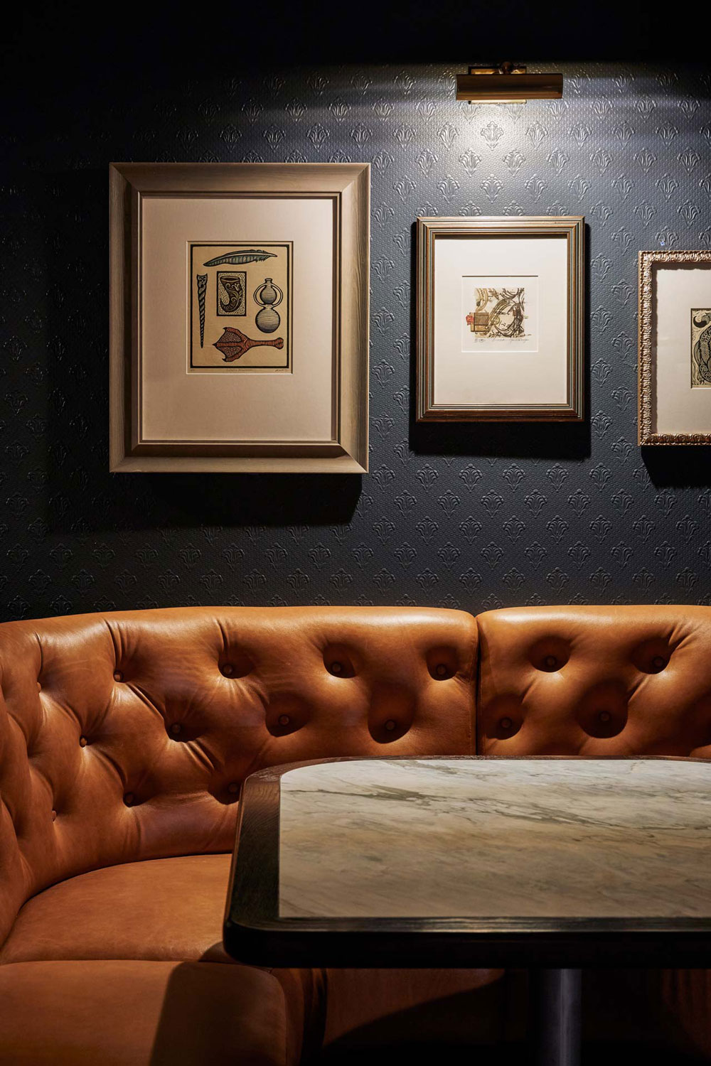 2NW5 Basement Speakeasy Cocktail Bar | The Hoxton, Portland