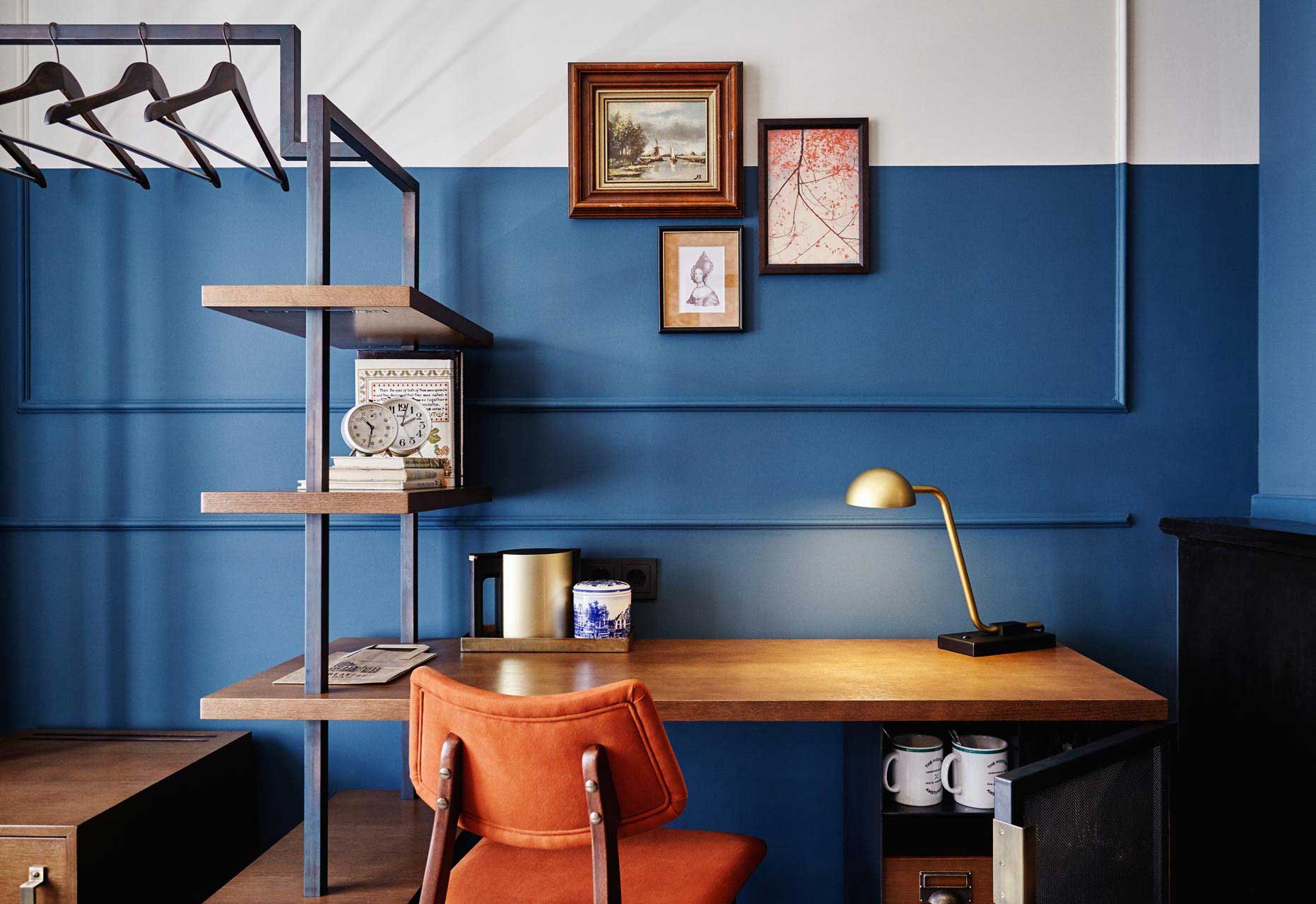 Amsterdam Bedroom Desk