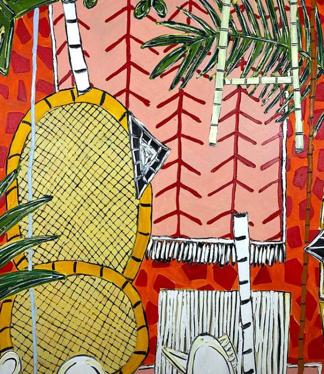 Artwork by Alec Cumming