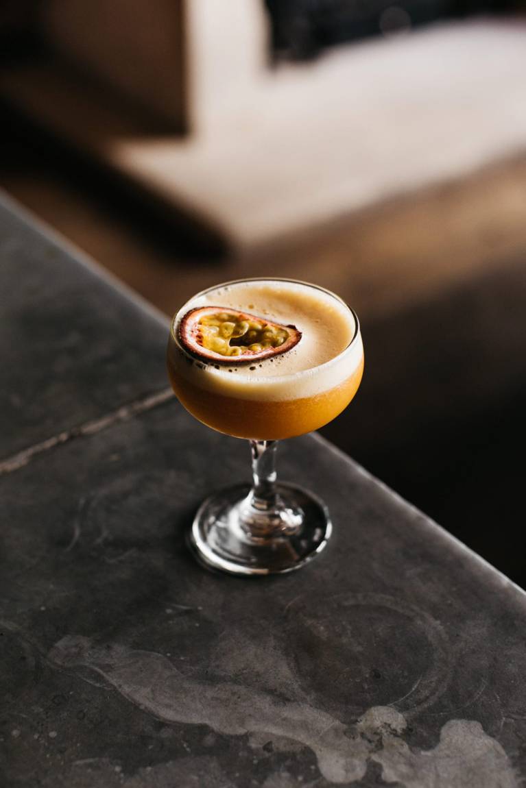 American Restaurant Shoreditch Hoxton Grill Restaurant in London