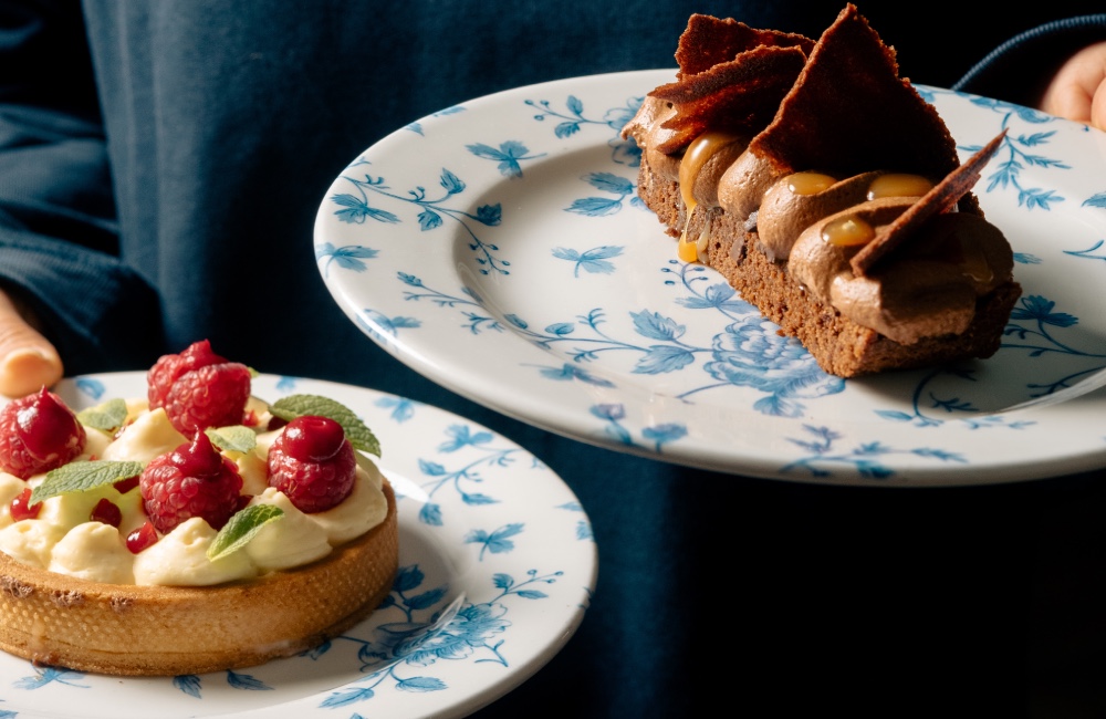 Rome elio food image