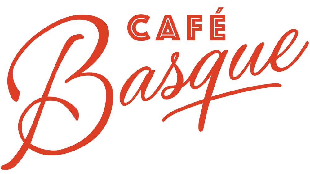 Café Basque