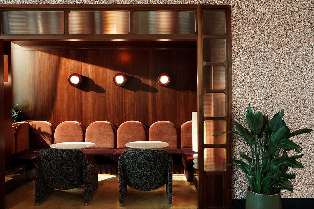 The Hoxton Brussels in Brussel