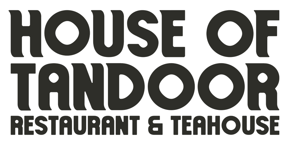House of Tandoor Logo