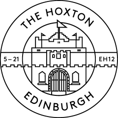 Hoxton Edinburgh logo