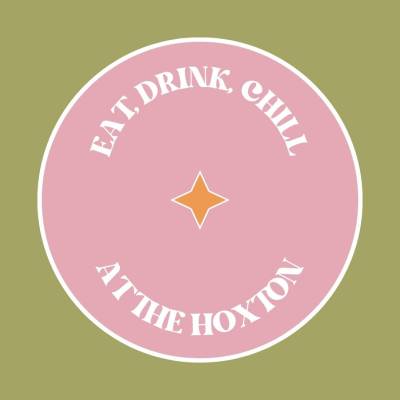 Essen, Trinken, Chillen Angebot für europäische Hoxton Hotels.