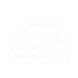 The Library Bar