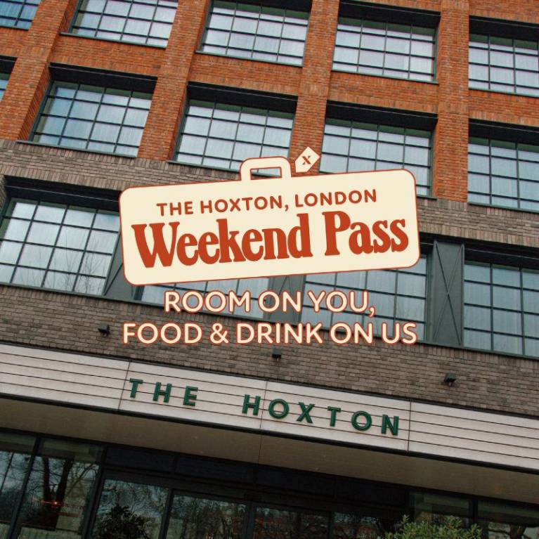 Beat Boring with Dis-loyalty | Latest Offers from The Hoxton