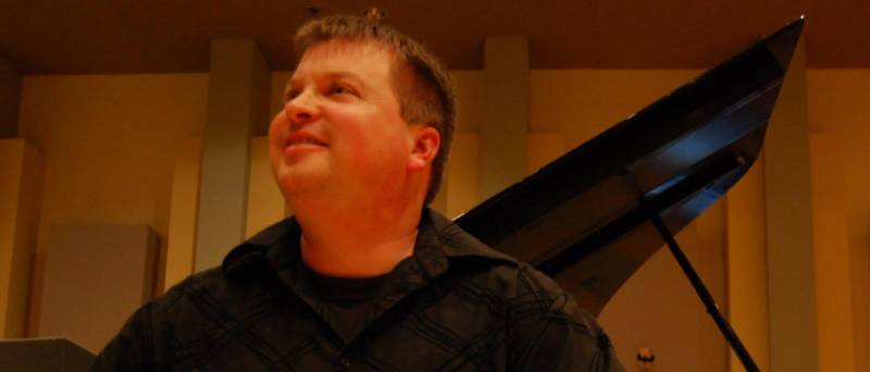 Mike Prigodich Quartet