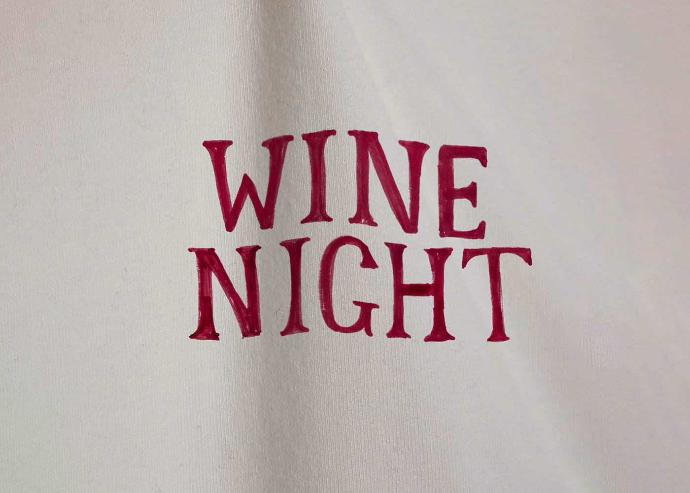 Wine Night x Lesbian Supper Club at Planche, The Hoxton, Paris