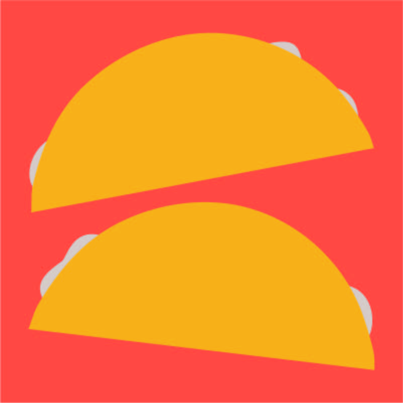 Collaborazione con Tope Taco