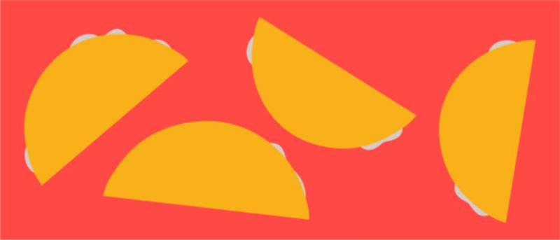 Tope Taco-samenwerking