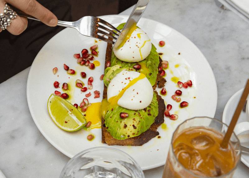 Avocado Toast