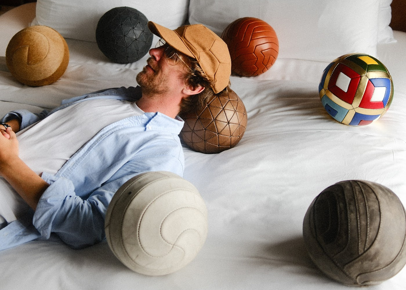 Hox Gallery x Jon-Paul Wheatley | The Hoxton, Williamsburg | What's On