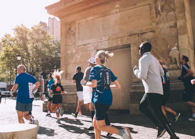 Adidas Runners x The Hoxton, Paris