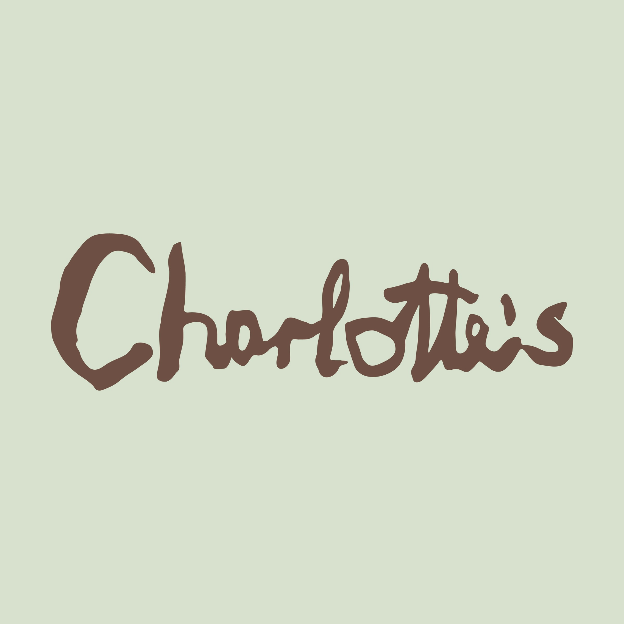 Charlotte’s