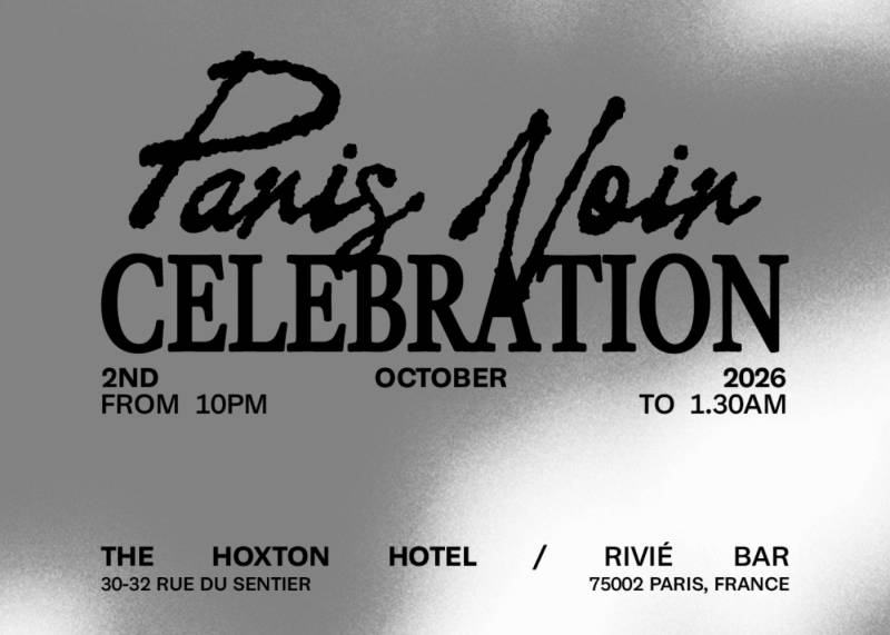 The Hoxton x NSS France