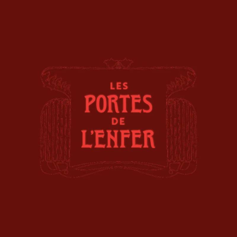 Les Portes de l'Enfer